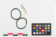 Foto von Bronzering (NHMW-PRAE-024809)